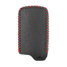 Nuova custodia in pelle aftermarket per Toyota Smart Remote Key 2 pulsanti Miglior prezzo di alta qualità | Chiavi degli Emirati -| thumbnail