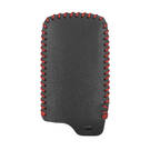 Nuova custodia in pelle aftermarket per Toyota Smart Remote Key 2 + 1 pulsanti Miglior prezzo di alta qualità | Chiavi degli Emirati -| thumbnail