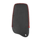 Nuova custodia in pelle aftermarket per Toyota Smart Remote Key 3 + 1 pulsanti TY-Q Miglior prezzo di alta qualità | Chiavi degli Emirati -| thumbnail