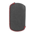 New Aftermarket Leather Case For Land Rover Flip Remote Key 3 Buttons RV-D High Quality Best Price | Emirates Keys -| thumbnail