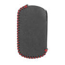 Nuova custodia in pelle aftermarket per Land Rover Flip Remote Key 3 pulsanti RV-D Miglior prezzo di alta qualità |Emirates Keys -| thumbnail