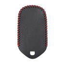 New Aftermarket Leather Case For Maserati Smart Remote Key 4 Buttons High Quality Best Price | Emirates Keys -| thumbnail