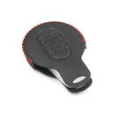 New Aftermarket Leather Case For Mini Cooper Smart Remote Key 3 Buttons CP-B High Quality Best Price | Emirates Keys -| thumbnail
