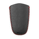Новый кожаный чехол Aftermarket для Cadillac Smart Remote Key 6 Кнопки Высокое качество Лучшая цена | Ключи от Эмирейтс -| thumbnail