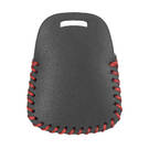 New Aftermarket Leather Case For Opel Flip Remote Key 2 Buttons OP-B High Quality Best Price | Emirates Keys -| thumbnail