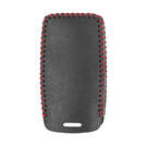 New Aftermarket Leather Case For Acura Smart Remote Key 2 Buttons High Quality Best Price | Emirates Keys -| thumbnail