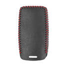 New Aftermarket Leather Case For Acura Smart Remote Key 2 Buttons High Quality Best Price | Emirates Keys -| thumbnail