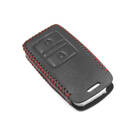 New Aftermarket Leather Case For Acura Smart Remote Key 2 Buttons High Quality Best Price | Emirates Keys -| thumbnail