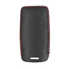 Новый кожаный чехол Aftermarket для Acura Smart Remote Key 3 кнопки Высокое качество Лучшая цена | Ключи от Эмирейтс -| thumbnail