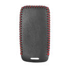 New Aftermarket Leather Case For Acura Smart Remote Key 3+1 Buttons High Quality Best Price | Emirates Keys -| thumbnail