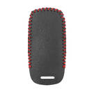 New Aftermarket Leather Case For Suzuki Smart Remote Key 2 Buttons SZK-B High Quality Best Price | Emirates Keys -| thumbnail