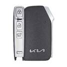 Chiave telecomando intelligente originale KIA Sportage 2022, 3 pulsanti, 433 MHz, 95440-P1600