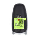 Hyundai Santa Fe 2022 Genuine Smart Remote Key 95440-S1600 | MK3 -| thumbnail