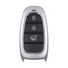 Hyundai Santa Fe 2022 Genuine Smart Remote Key 3 Buttons 433MHz 95440-S1600