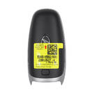 Hyundai Tucson 2023 Genuine Smart Remote Key 95440-N9082 | MK3 -| thumbnail