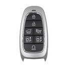 Hyundai Tucson 2023 Genuine Smart Remote Key 6+1 Buttons 433MHz 95440-N9082
