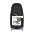 Hyundai Santa Fe 2023 Genuine Smart Remote Key 95440-S1660 | MK3 -| thumbnail