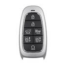Hyundai Santa Fe 2023 Genuine Smart Remote Key 6+1 Buttons 433MHz 95440-S1660