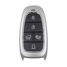 Hyundai Santa Fe 2023 Genuine Smart Remote Key 5 Buttons 433MHz 95440-S1670