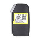 New Kia Sportage 2023 Genuine/OEM Smart Remote Key 3+1 Button 433MHz OEM Part Number: 95440-P1400 - FCC ID: SY5MQ4AFGE04 - Transponder - ID: HITAG 128-bits AES ID4A NCF29A1M -| thumbnail