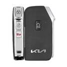 Kia Sportage 2023 Genuine Smart Remote Key 3+1 Button 433MHz 95440-P1400