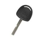 Opel Vauxhall Transponder Key Shell HU43 Blade | MK3 -| thumbnail