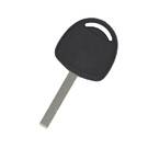 Opel Transponder Key Shell HU100 Blade | MK3 -| thumbnail