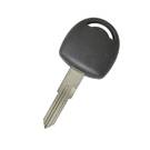 Opel Transponder Key Shell HU46| MK3 -| thumbnail