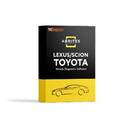 Abrites TN00F — полный пакет Toyota (TN0014, TN015, TN016, TN017 и TN019)