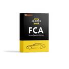 Abrites FN00f FCA Tam Paket Özel Fonksiyonlar
