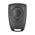 Coque de clé télécommande intelligente Scania 4 boutons | MK3 -| thumbnail