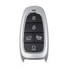 Hyundai Tucson 2023 Genuine Smart Remote Key 4+1 Buttons 433MHz 95440-N9072