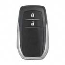 Toyota Land Cruiser 2020 Smart Remote Key 2 Buttons 433MHz 89904-60X90