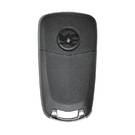 Opel Flip Remote Key Shell 2 Button | MK3 -| thumbnail