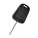 Chevrolet Opel Astra J Remote Key Shell Non Flip | MK3 -| thumbnail