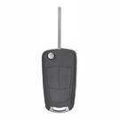 Chiave remota Opel, Nuova chiave remota Opel Vectra C Flip 3 pulsanti 433 MHz PCF7946 Transponder FCC ID: G3-AM433TX - MK3 Prodotti Miglior prezzo di alta qualità | Chiavi degli Emirati -| thumbnail