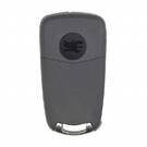 Opel Remote Key , Opel Corsa D Flip Remote Key 2 Buttons 433MHz | MK3 -| thumbnail
