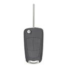 Opel Remote Key, новый Opel Corsa D Flip Key 2 кнопки 433MHz PCF7941 Transponder FCC ID: 13.188.284 - G1-AM433TX - MK3 Продукты Высокое качество Лучшая цена | Ключи от Эмирейтс -| thumbnail