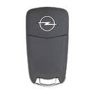 Opel Corsa D Genuine Flip Remote Key 2 Button 433MHz | MK3 -| thumbnail