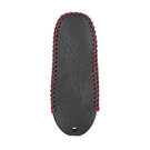 New Aftermarket Leather Case For Porsche Smart Remote Key 4 Buttons High Quality Best Price | Emirates Keys -| thumbnail