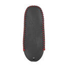 New Aftermarket Leather Case For Porsche Smart Remote Key 4 Buttons High Quality Best Price | Emirates Keys -| thumbnail