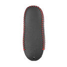 New Aftermarket Leather Case For Porsche Smart Remote Key 3 Buttons PSC-B High Quality Best Price | Emirates Keys -| thumbnail