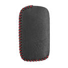 New Aftermarket Leather Case For Bentley Flip Remote Key 3 Buttons High Quality Best Price | Emirates Keys -| thumbnail
