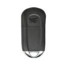 High Quality Opel Flip Remote Key Shell 3 Buttons Modified Type, Emirates Keys Remote key cover, Key fob shells replacement at Low Prices. -| thumbnail