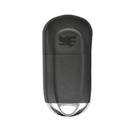 Shell de chave remota Opel Flip de alta qualidade com 3 botões tipo modificado, capa de chave remota Emirates Keys, substituição de conchas de chaveiro a preços baixos. -| thumbnail