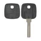 Volvo Transponder Key Shell NE66 | MK3 -| thumbnail