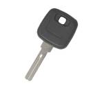 Guscio chiave transponder Volvo NE66