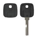 Aftermarket Volvo Transponder Key Shell HU56R | MK3 -| thumbnail