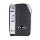 Kia Ceed 2020 Clé à distance intelligente d'origine 3 boutons 433 MHz 95440-J7501