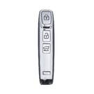 Nuova Kia Ceed 2020 Genuine / OEM Smart Remote Key 3 pulsanti 433 MHz Numero parte OEM: 95440-J7501, 95440J7501 | Chiavi degli Emirati -| thumbnail
